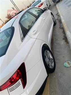 هيونداي أكسنت